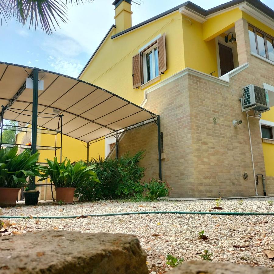 Edera Bed and breakfast *